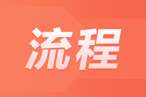 湖南成人高考录取流程是怎样的?